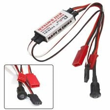 Opto Gas Engine Kill Switch V2.0 DLEG9205