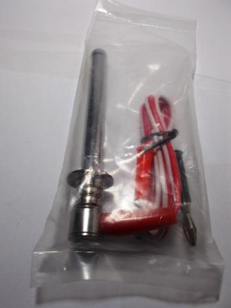Glow Plug Lock Socket