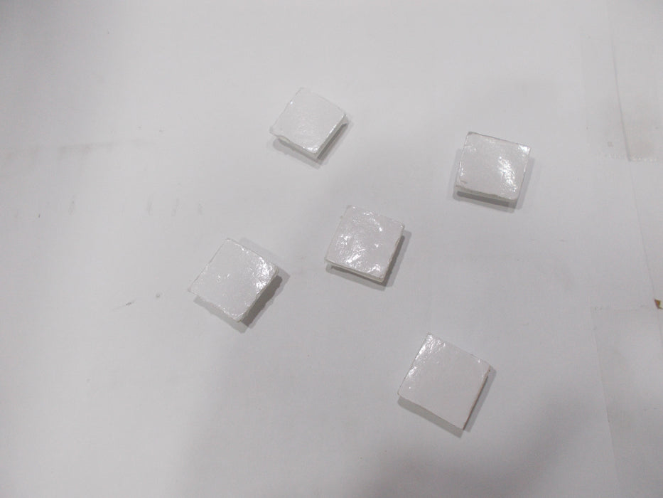 Rubber Base Adhesive Deer Four Pillar (5Pcs)