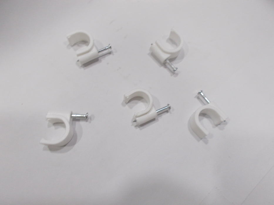 Cable Nail Clip