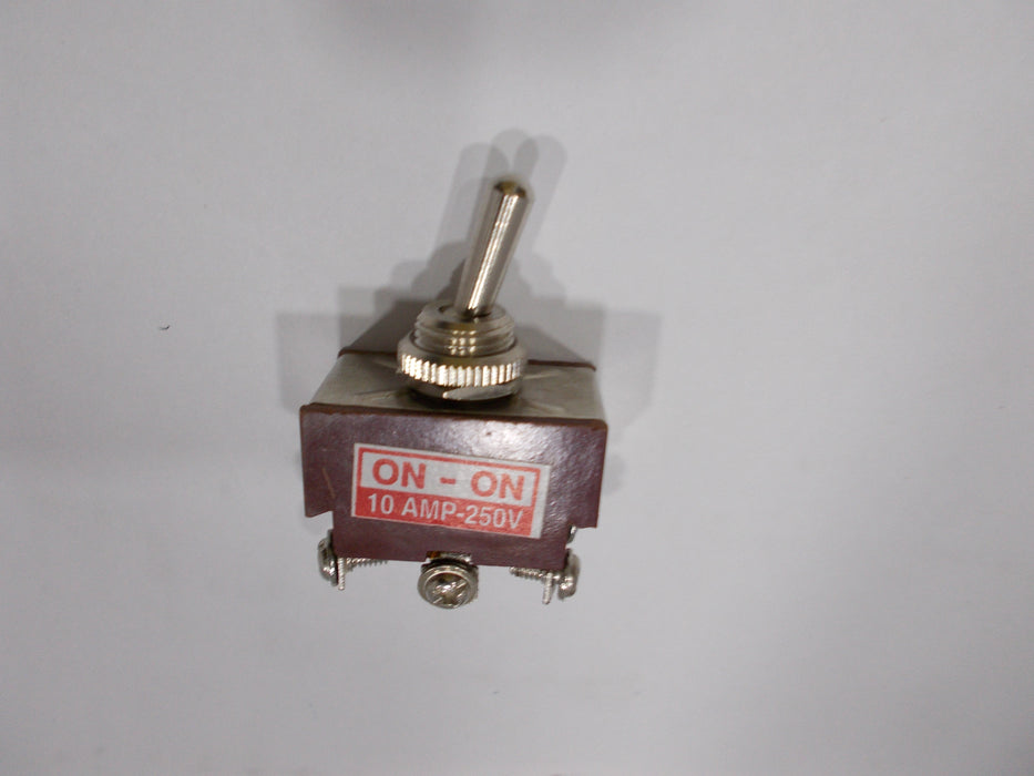 Switch 12V