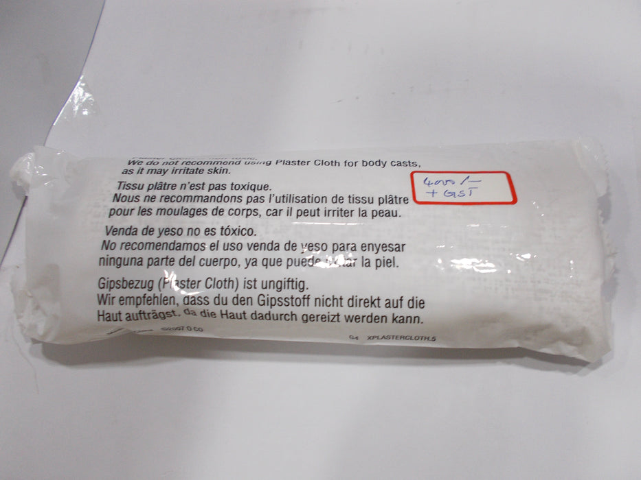 Woodland Scenic Plaster Cloth Small