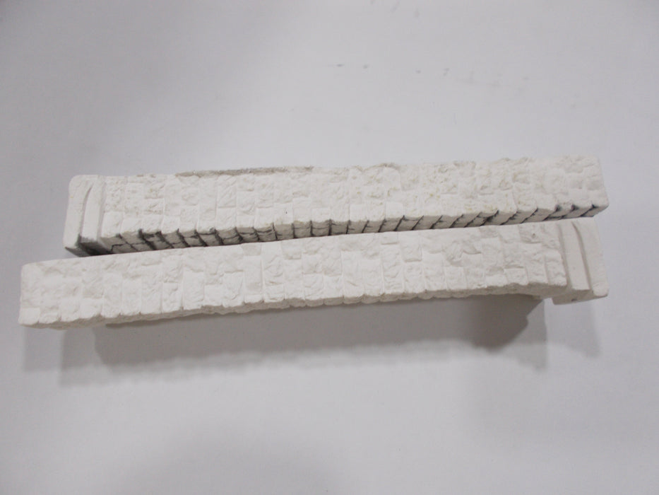 Retaining Pillers Pack Of 2Pc