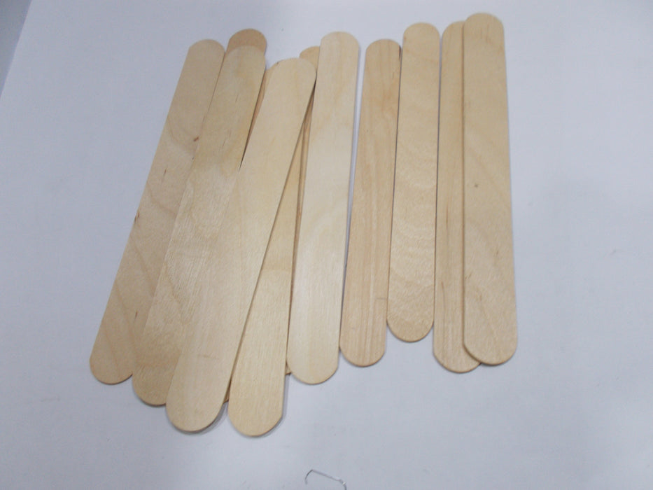 STAPULA  PACK OF 12PCS (ice cream stick)