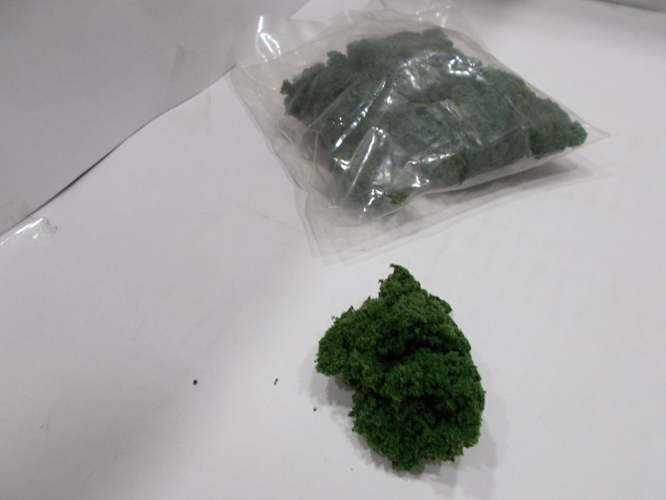 Dark Green Foliage Small