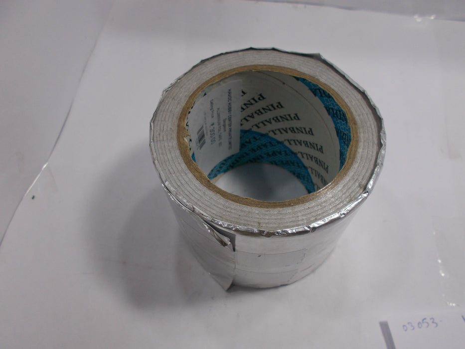 Aluminium Foil Tape