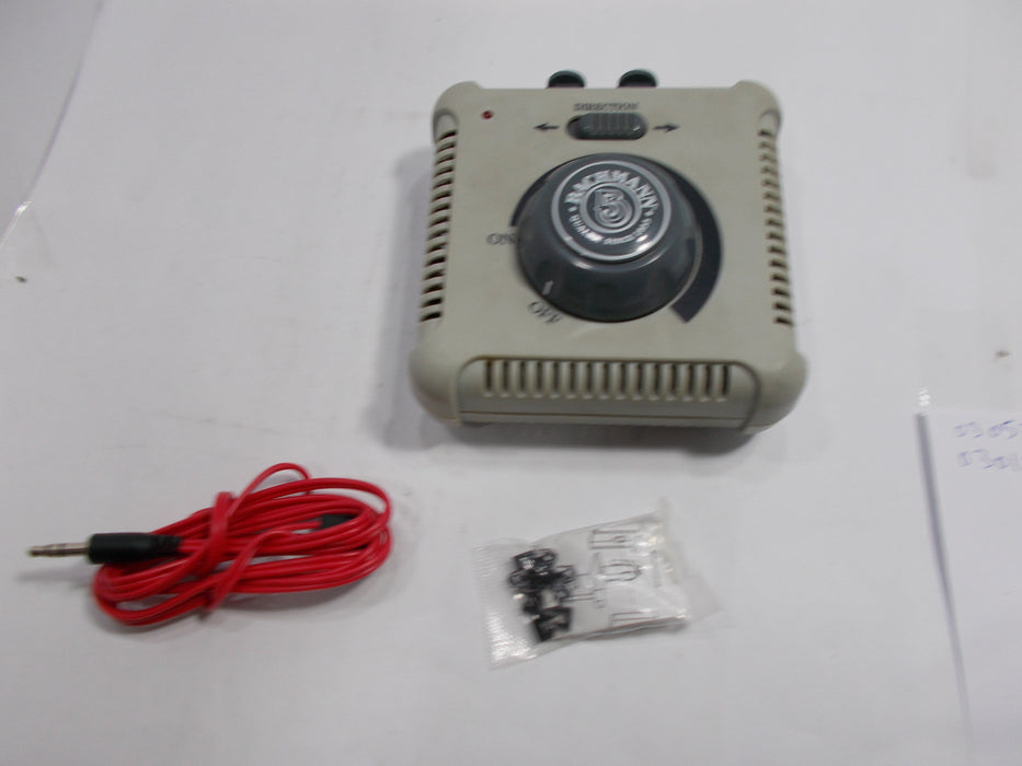 Bachmann Trains N Scale Speed Controller