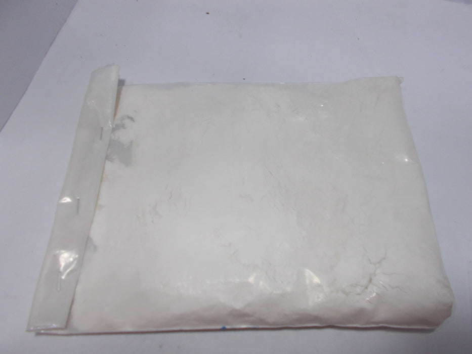 Plaster Powder