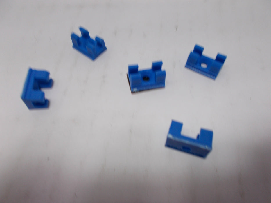 Janatics Connectors(5Pcs)