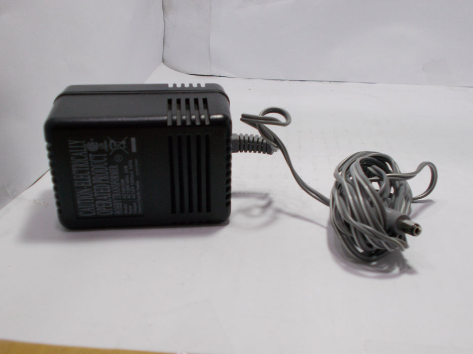 Hobby Transformer Model Ac1601000-Input Ac120V-Output Ac16V