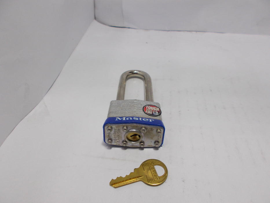 Master Lock 3 In 1
