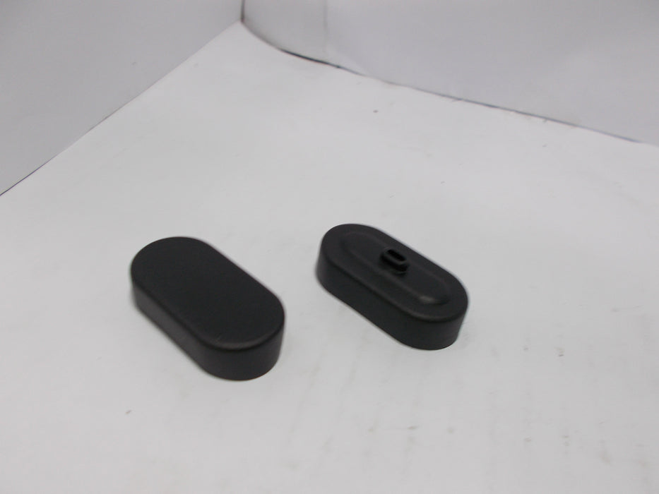 Battery End Caps 1Pair