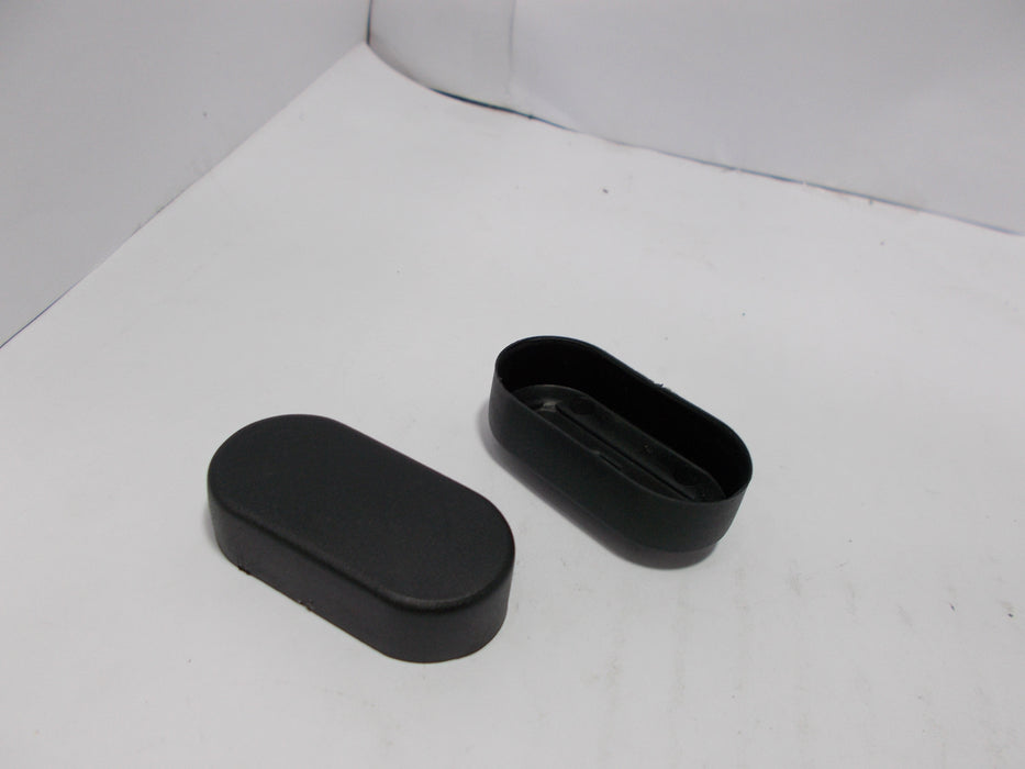 Battery End Caps 1Pair