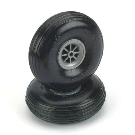 DU-BRO TREADEDSURF WHEELS 3.50