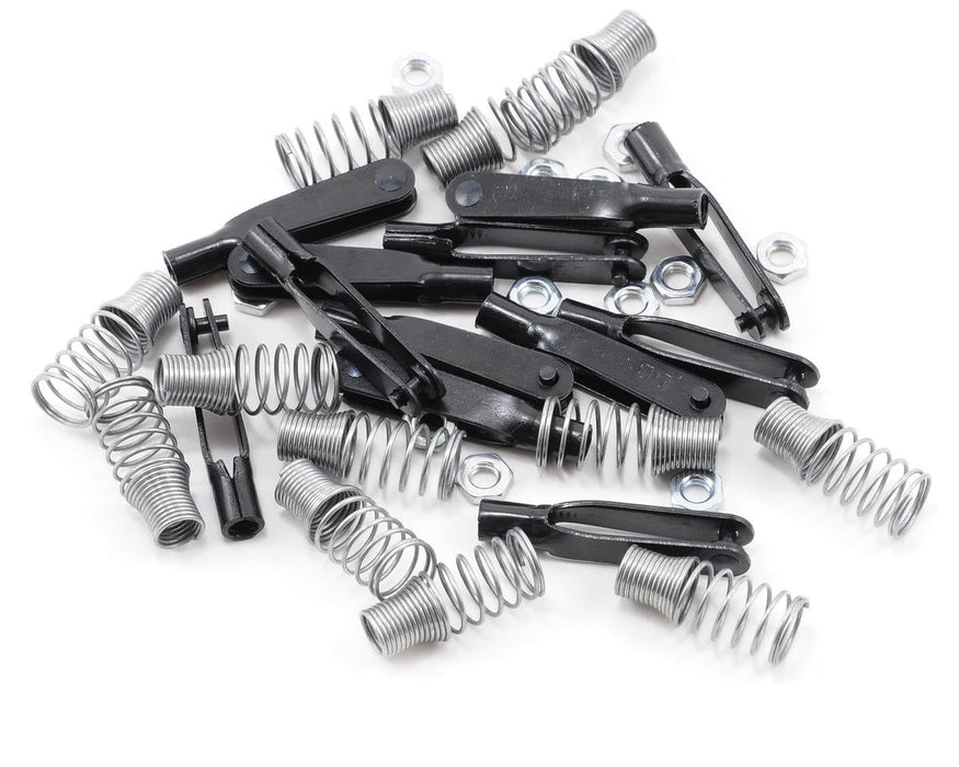 Bulk Kwik-Links, 4-40 (12) DUB601