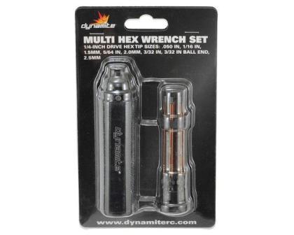 Wrench Kit/Dyn 2950