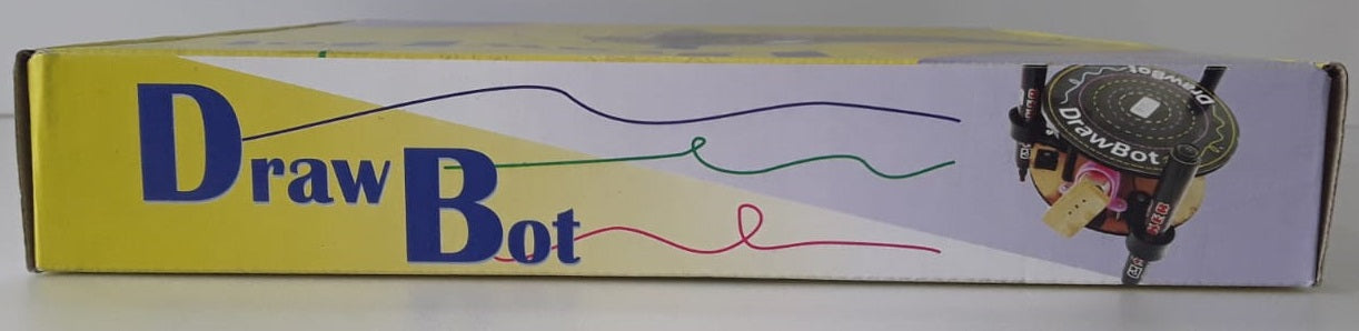 Draw Bot