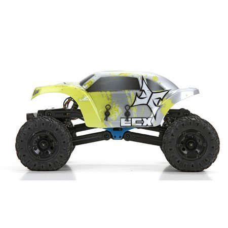 Temper Crawler 1:24 Scale
