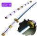 Luffy 18 - Led katana