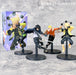 Naruto set 18 cm