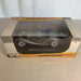 1936 Mercedes Benz 500 K Special Roadster White 1/18 Diecast Model Car by Maisto