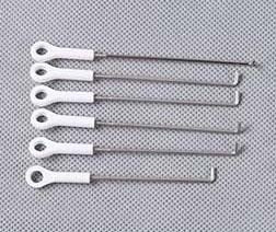 Linkage Rod: T28 V4 1400mm FMMPM110