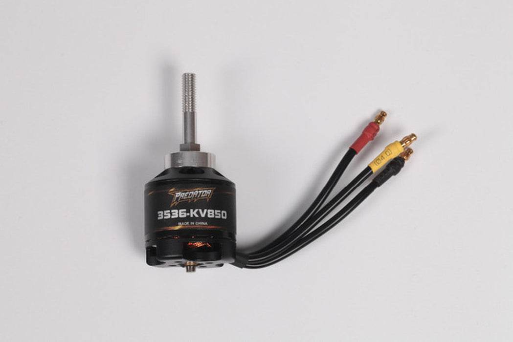 FMS Predator 3536-KV850 Brushless Outrunner Motor