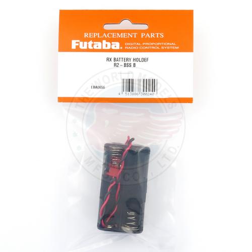 BATTERY HOLDER FUTABA