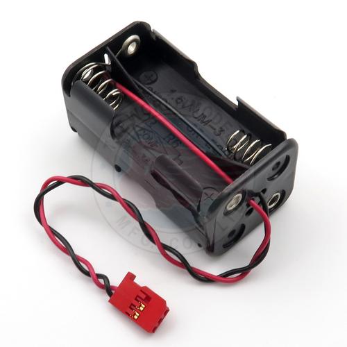 BATTERY HOLDER FUTABA