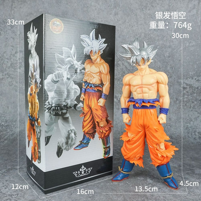 Goku 30 cm