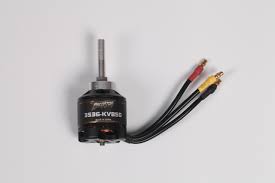 FMS Predator 3536-KV850 Brushless Outrunner Motor