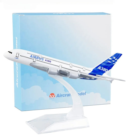 Airbus A380 ( 16 cm )