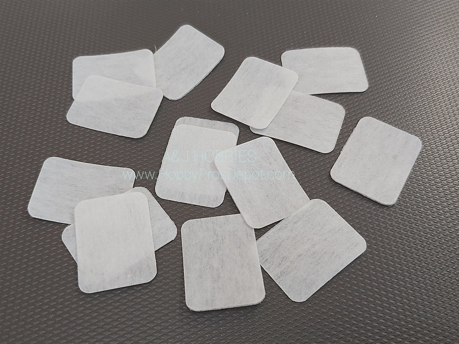 CA Hinge 20x25mm  GPMQ396020 20 PCS