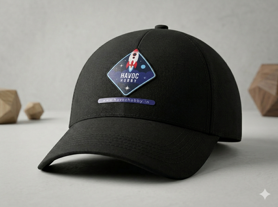 HAVOC CAP