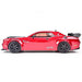 HNR H9802 Panther 1/10 Dodge Hellcat Brushless RC Car – 4WD Drift & Racing Car with LED Lights (100+ km/h)