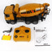 Huina 1574 1:14 Scale RC Concrete Mixer Truck – Professional Remote Control Construction Vehicle