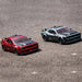 HNR H9802 Panther 1/10 Dodge Hellcat Brushless RC Car – 4WD Drift & Racing Car with LED Lights (100+ km/h)