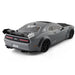 HNR H9802 Panther 1/10 Dodge Hellcat Brushless RC Car – 4WD Drift & Racing Car with LED Lights (100+ km/h)