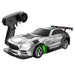 High-Speed 2.4GHz Mini RC Drift Racing Car with Underbody Neon Lights