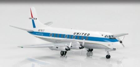 DOUGLAS DC-4