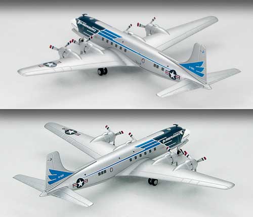 VC-118 LIFTMASTER THE INDEPENDENCE