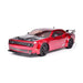 HNR H9802 Panther 1/10 Dodge Hellcat Brushless RC Car – 4WD Drift & Racing Car with LED Lights (100+ km/h)