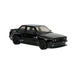 HNR Werewolf H9803 RC Car – BMW M3 E30 Black | 1/10 4WD Brushless Drift & Racing RC Car |