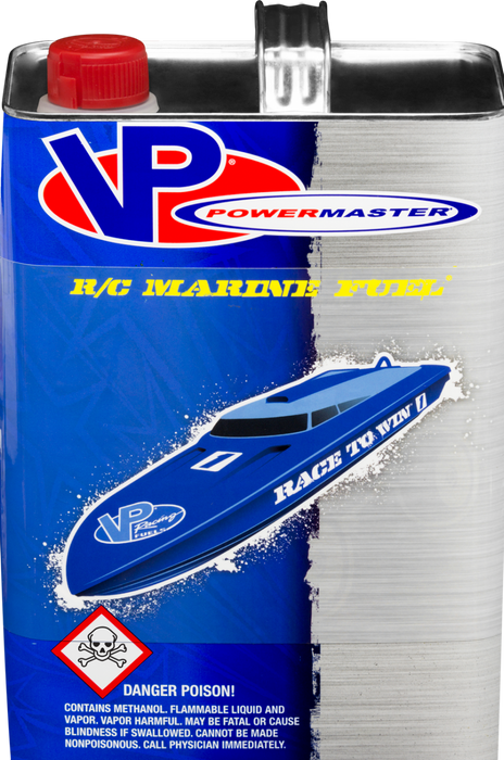 VP POWER NITRO 40% PER GALLON(BOAT)