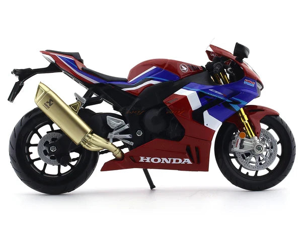 MAISTO HONDA CBR-1000 RR-R FIREBLADE SP 1/12 DIECAST BIKE MODEL