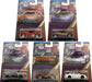 Imported  Hot Wheels Silver Series Compact Kings Die-Cast Car Set - 10-Piece Premium Combo Pack GDG44-9C7Q