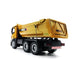 Huina 1582 1:14 Scale All-Metal RC Dump Truck (2026 Edition) – Heavy Duty Construction Vehicle
