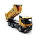 Huina 1582 1:14 Scale All-Metal RC Dump Truck (2026 Edition) – Heavy Duty Construction Vehicle