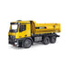Huina 1582 1:14 Scale All-Metal RC Dump Truck (2026 Edition) – Heavy Duty Construction Vehicle