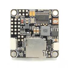 F4 Pro V2 V3.5 v3s Flight Control Built-in OSD / BEC